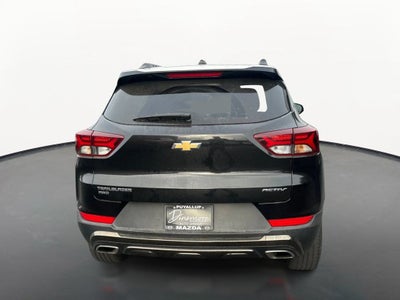 2022 Chevrolet Trailblazer ACTIV