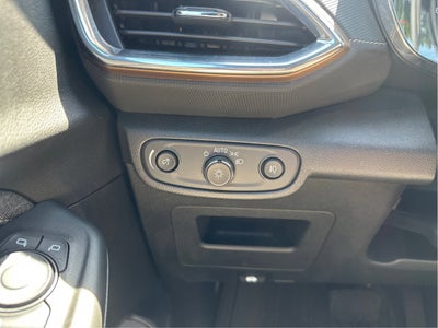 2021 Chevrolet Trailblazer ACTIV