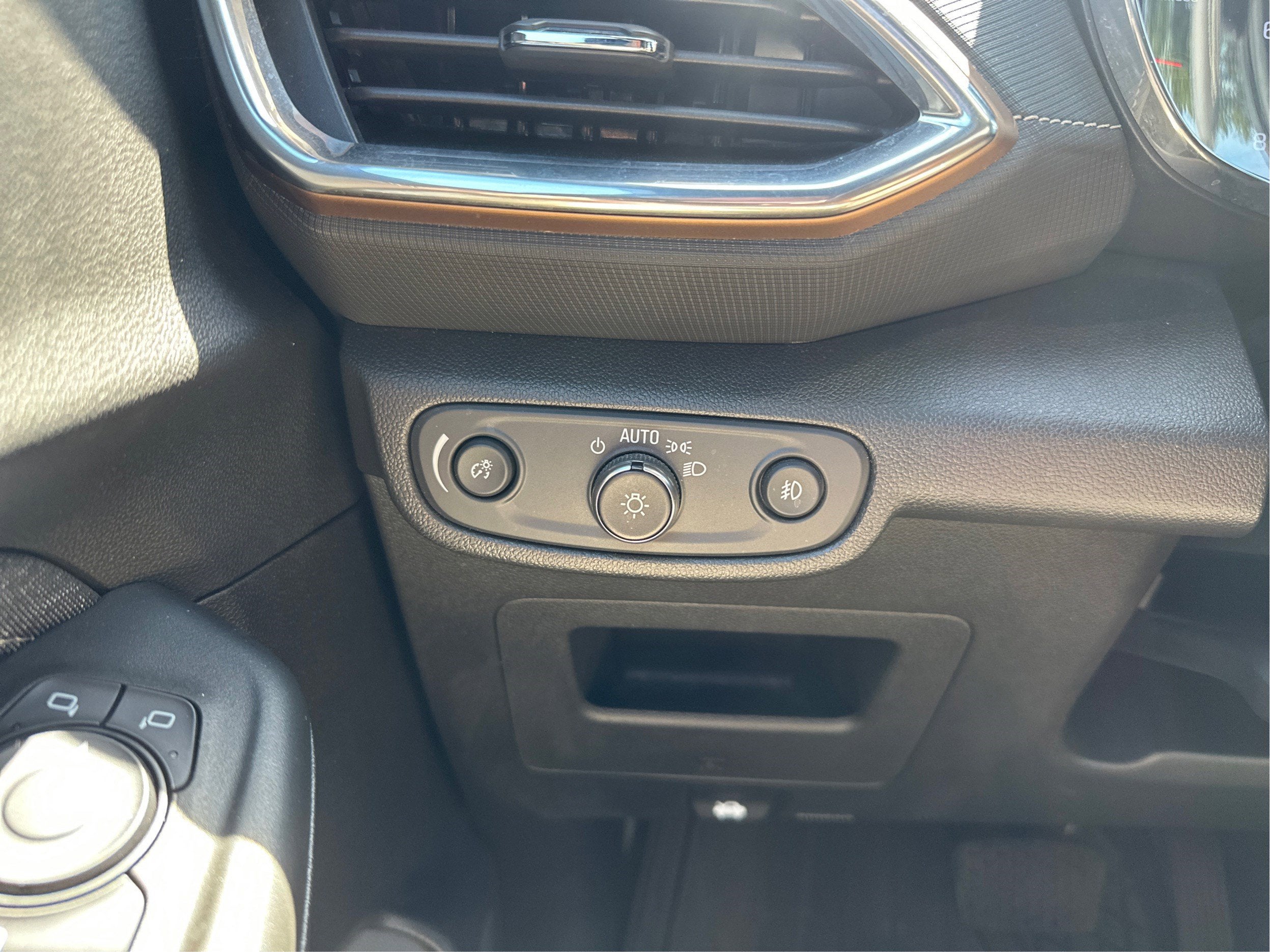 2021 Chevrolet Trailblazer ACTIV