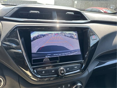2021 Chevrolet Trailblazer ACTIV