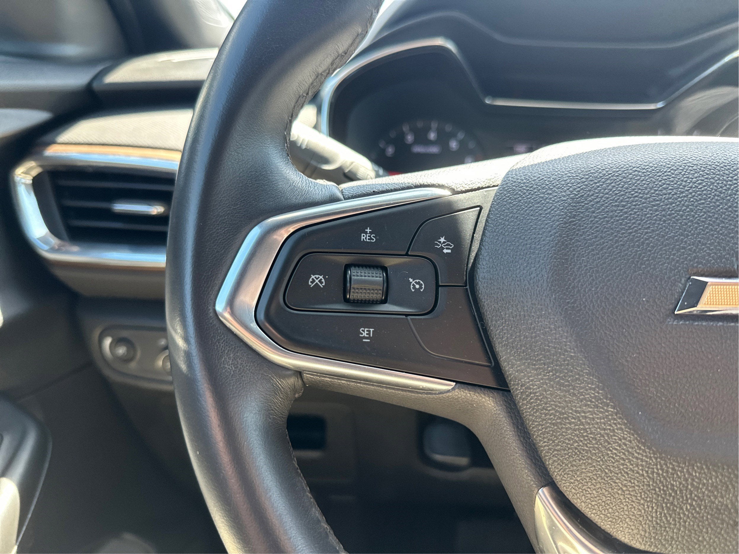 2021 Chevrolet Trailblazer ACTIV