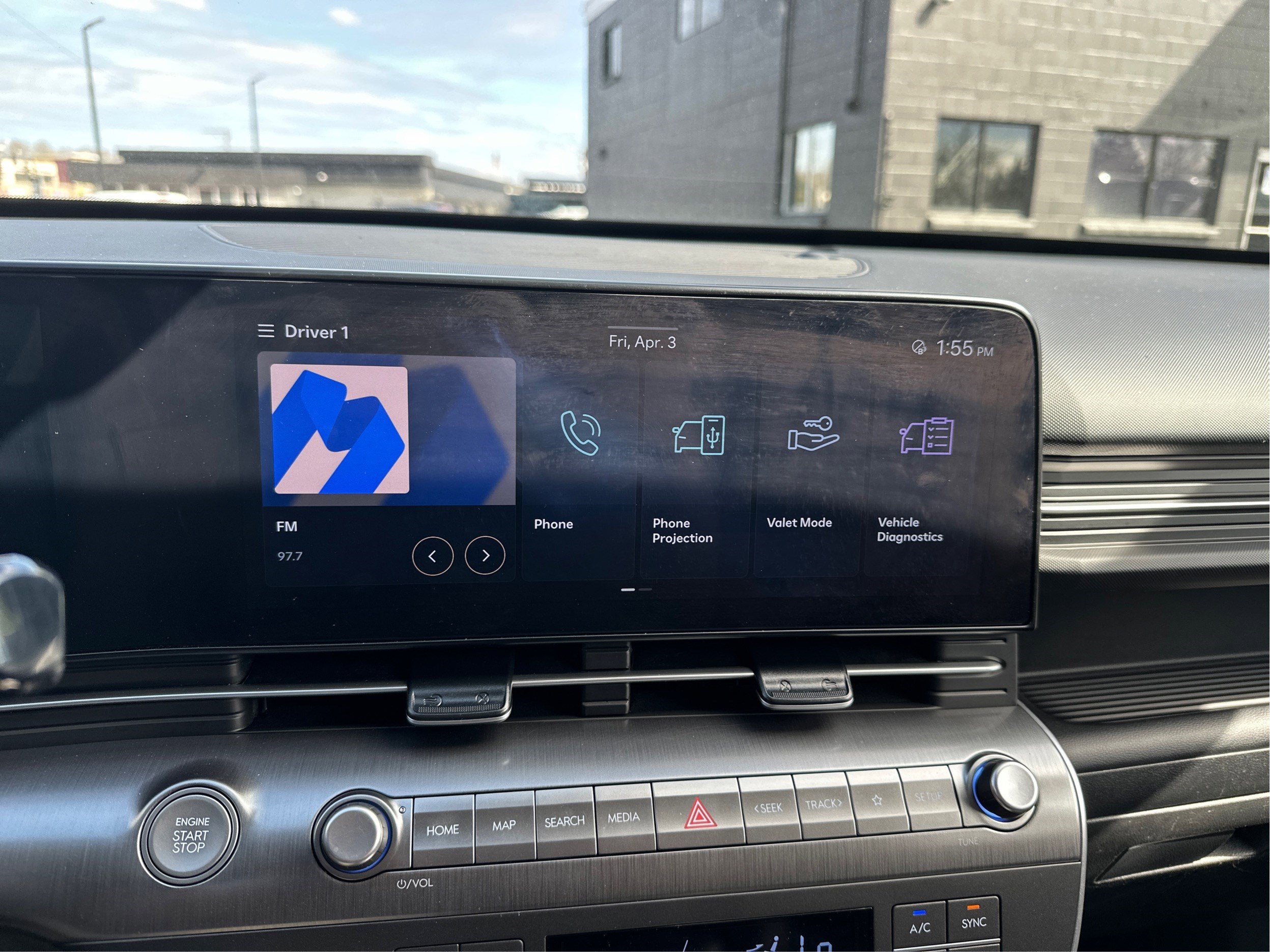 2024 Hyundai Kona SEL AWD