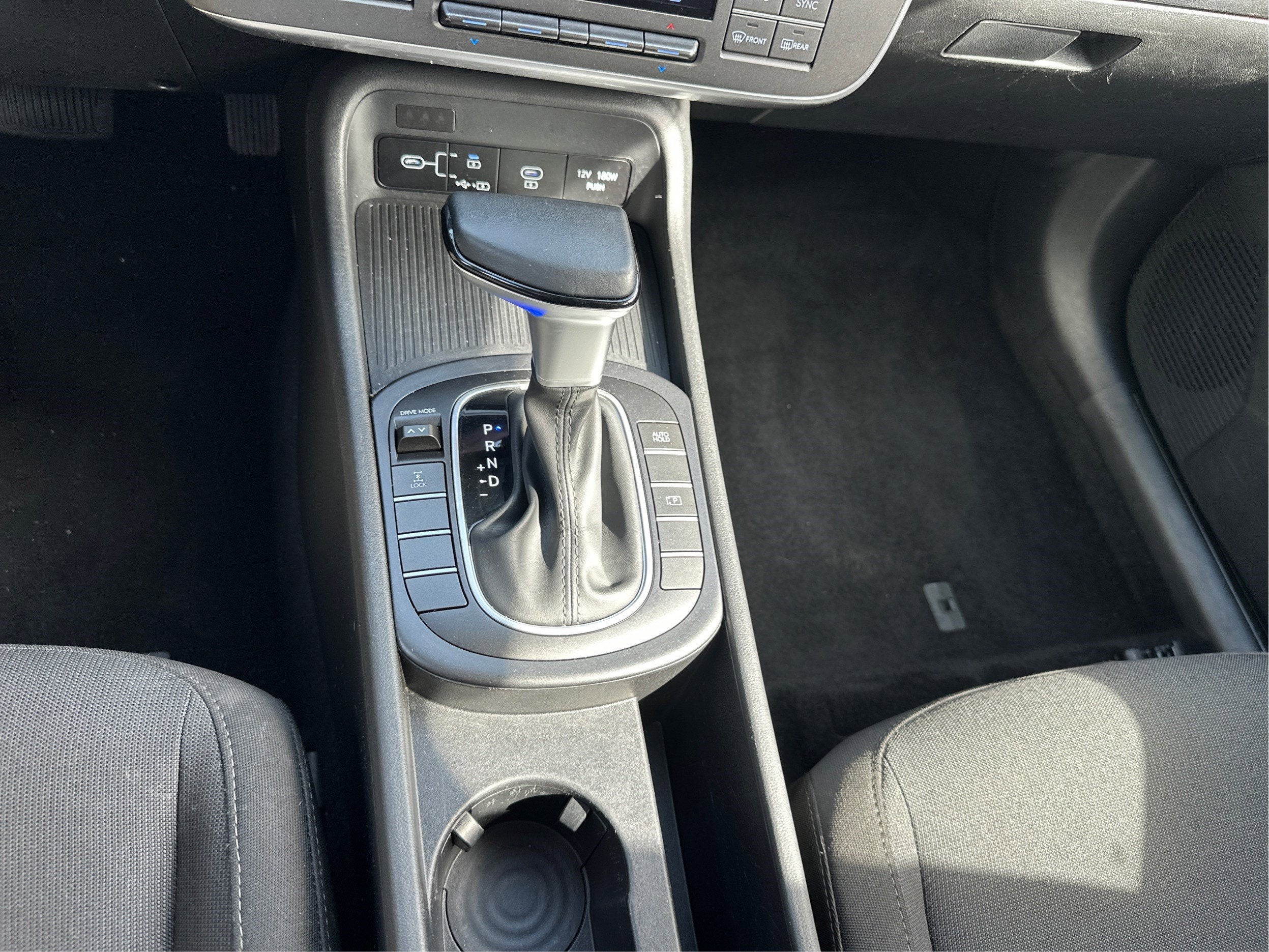 2024 Hyundai Kona SEL AWD