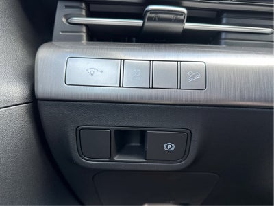 2024 Hyundai Kona SEL AWD