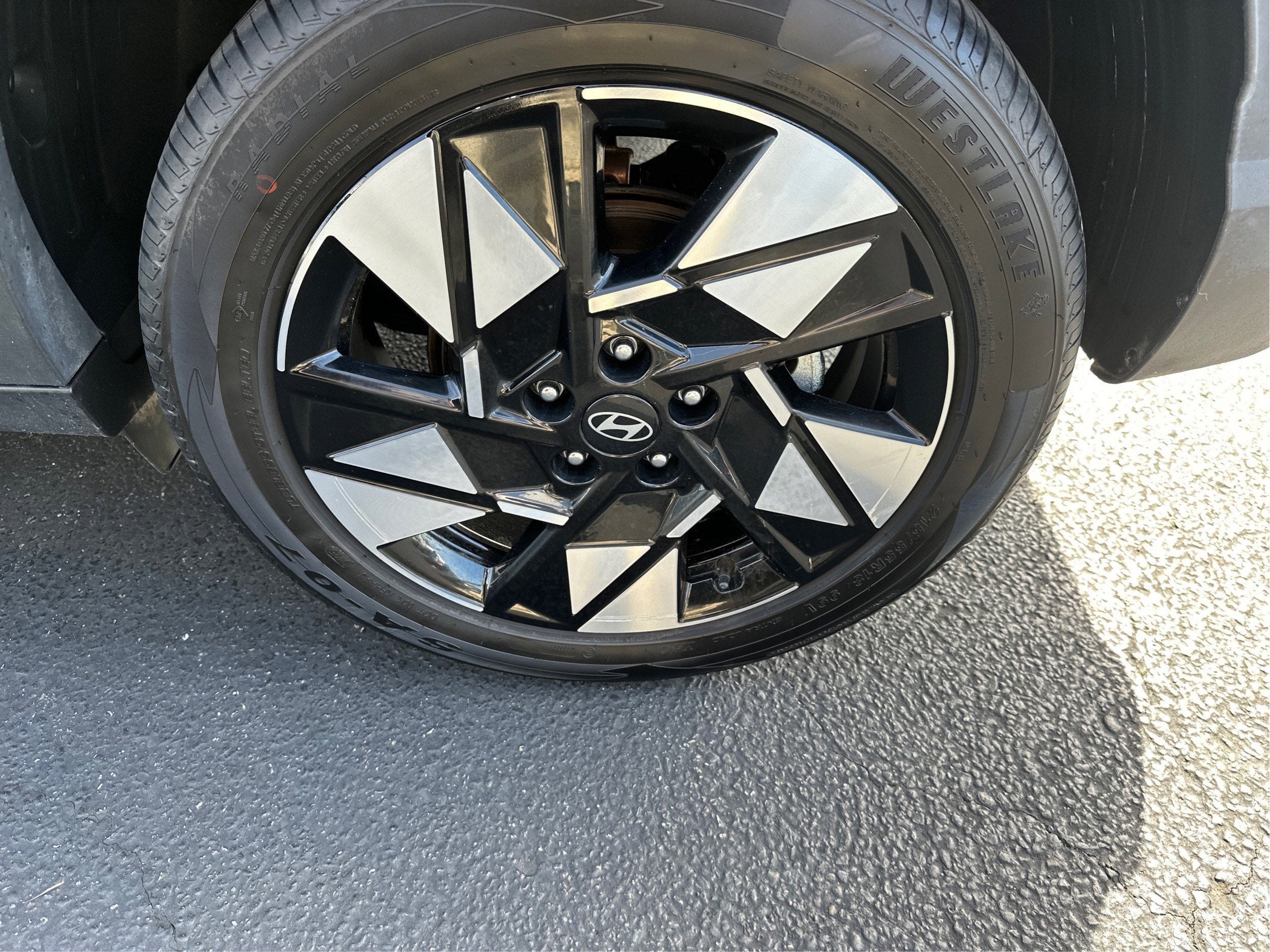 2024 Hyundai Kona SEL AWD