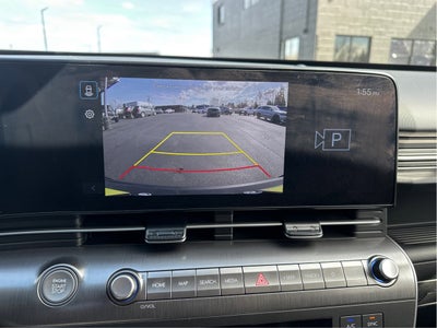2024 Hyundai Kona SEL AWD
