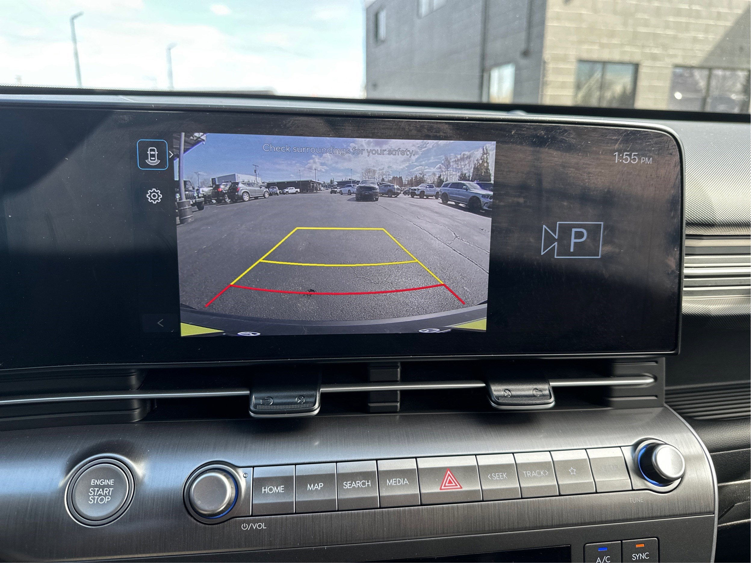 2024 Hyundai Kona SEL AWD