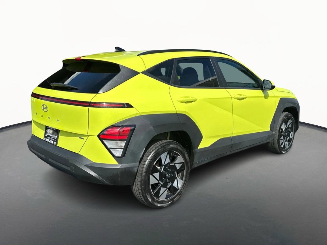 2024 Hyundai Kona SEL AWD