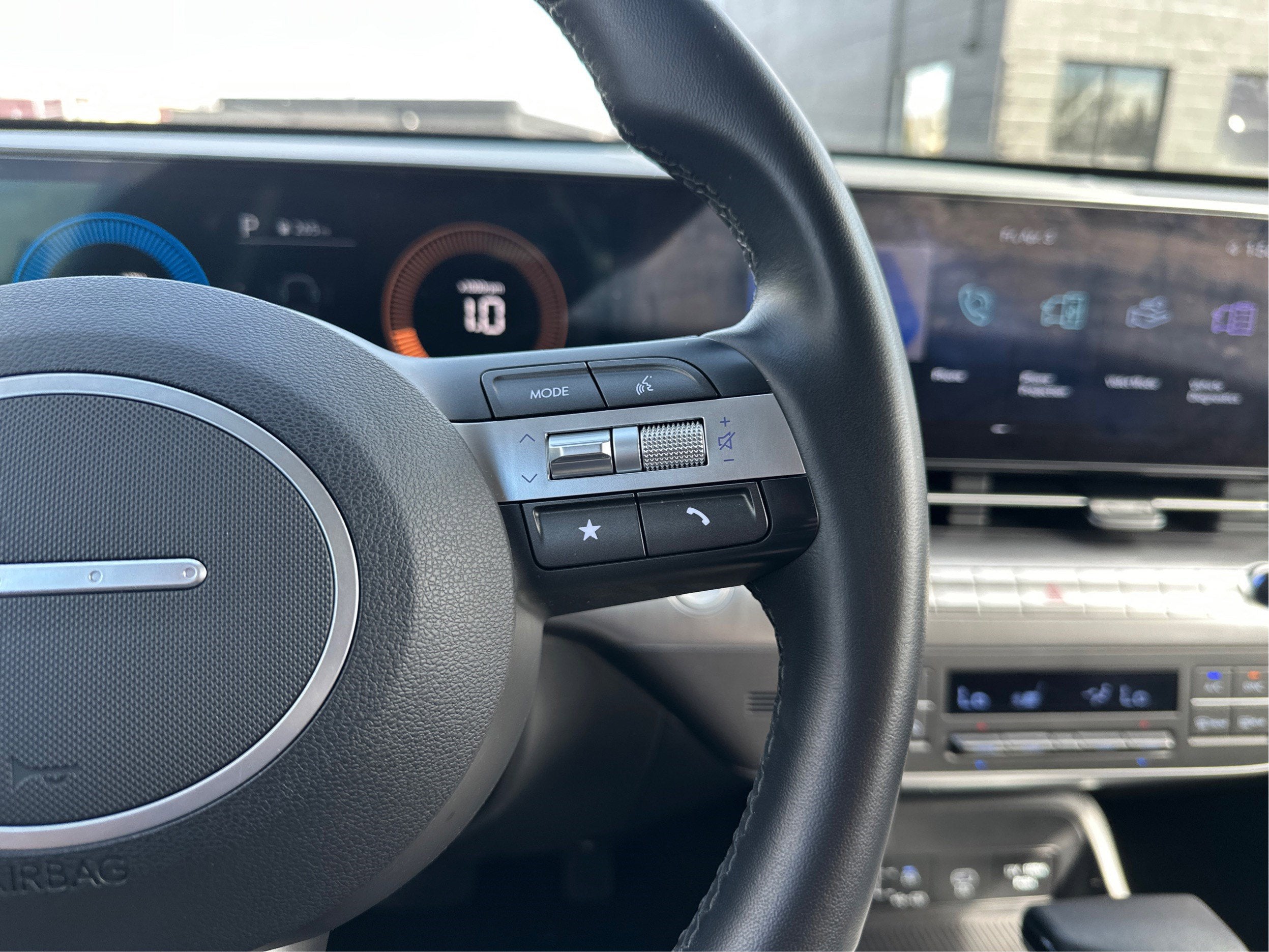 2024 Hyundai Kona SEL AWD