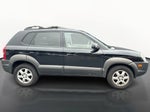2005 Hyundai Tucson LX
