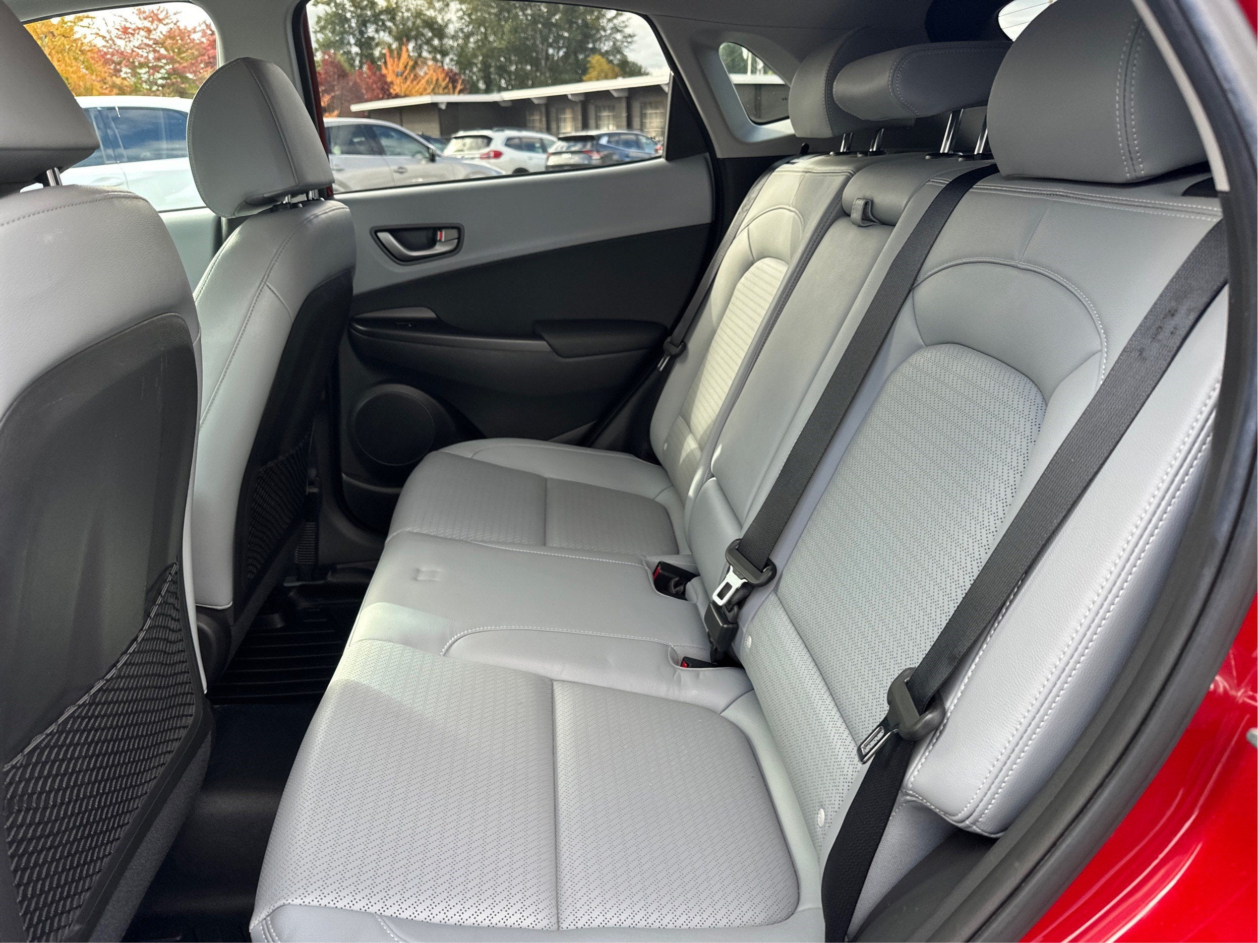 2019 Hyundai Kona Ultimate