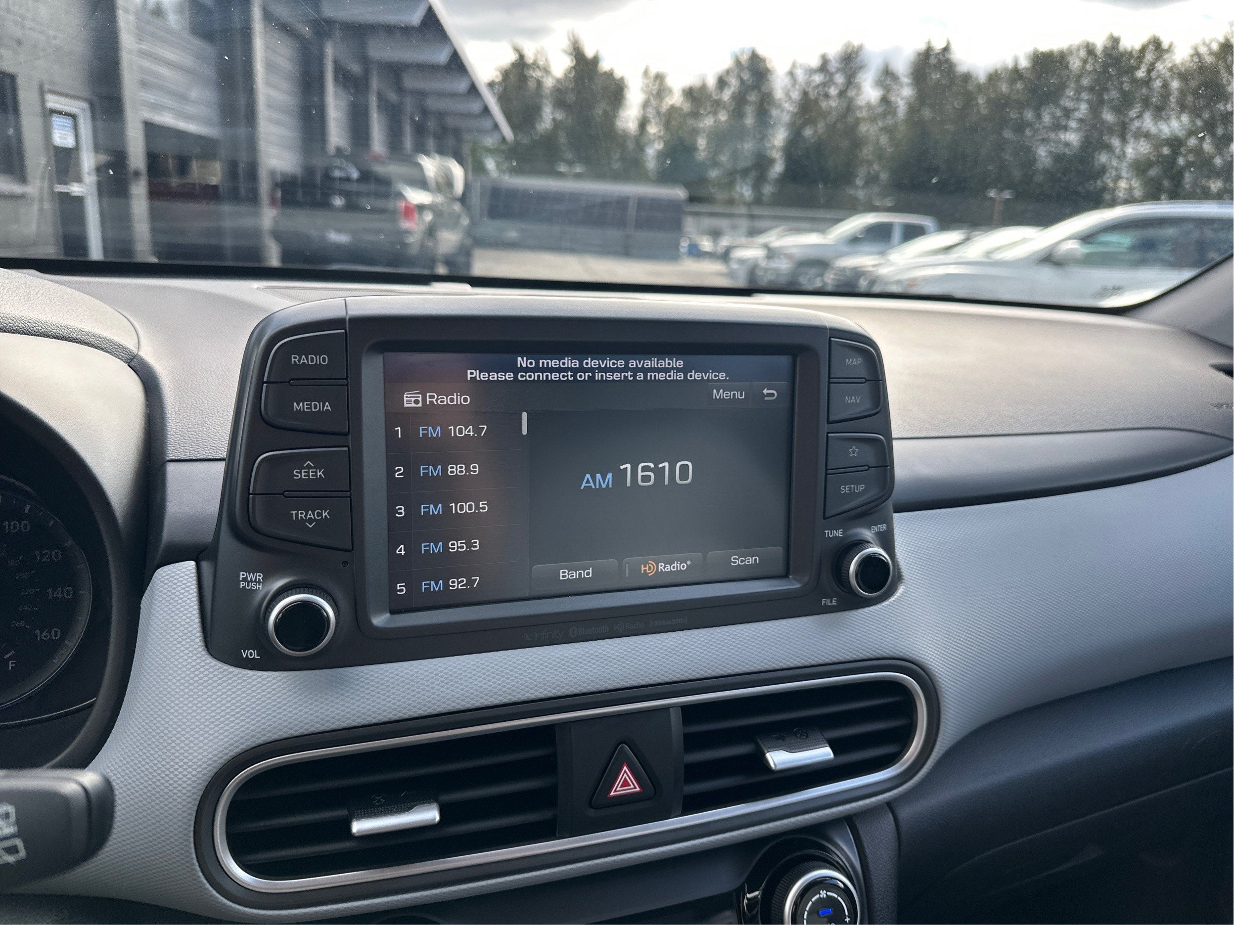 2019 Hyundai Kona Ultimate