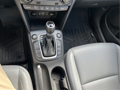 2019 Hyundai Kona Ultimate