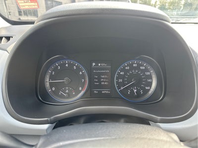 2019 Hyundai Kona Ultimate