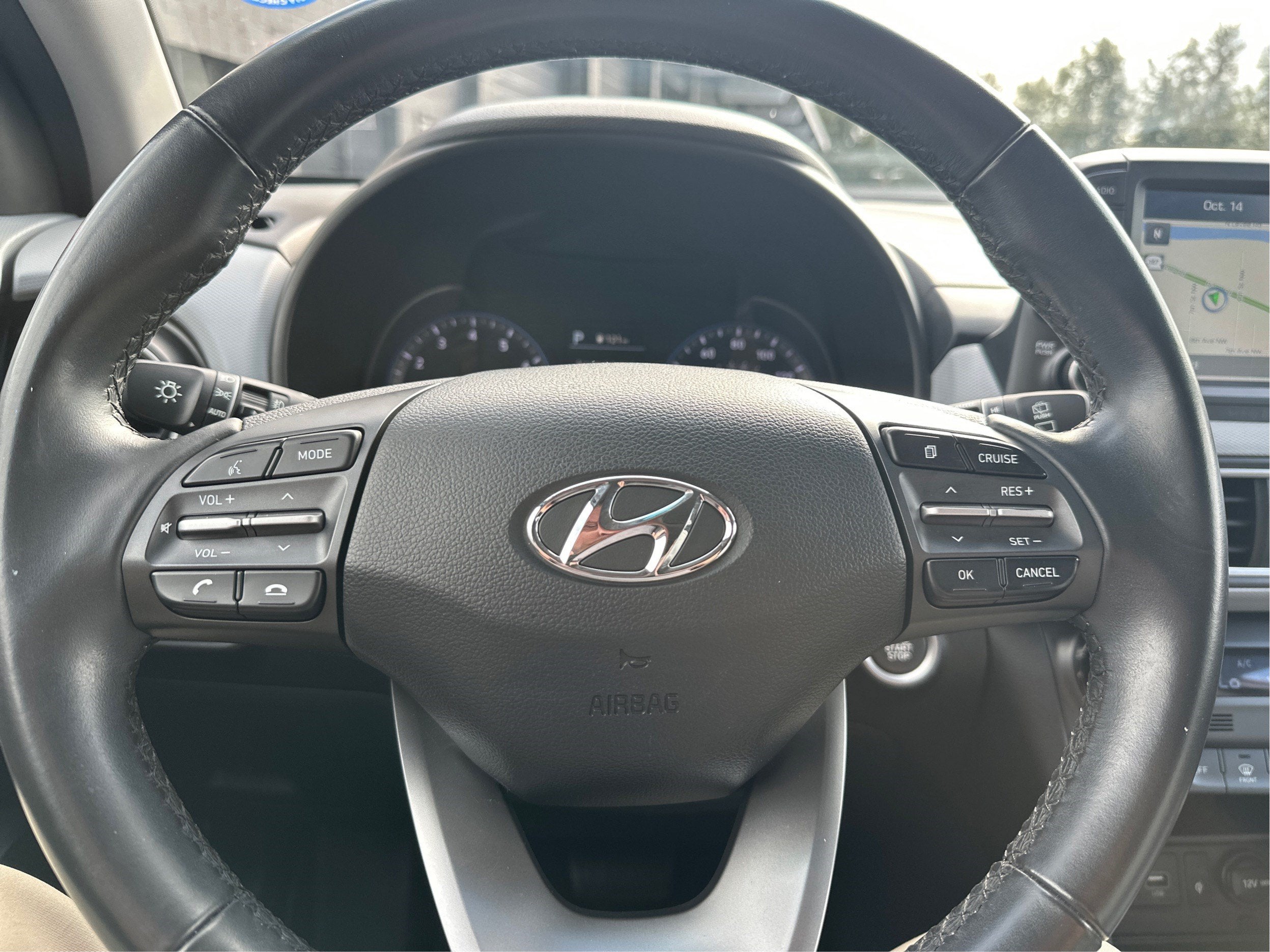 2019 Hyundai Kona Ultimate