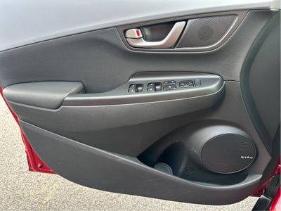 2019 Hyundai Kona Ultimate