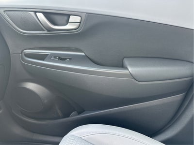 2019 Hyundai Kona Ultimate