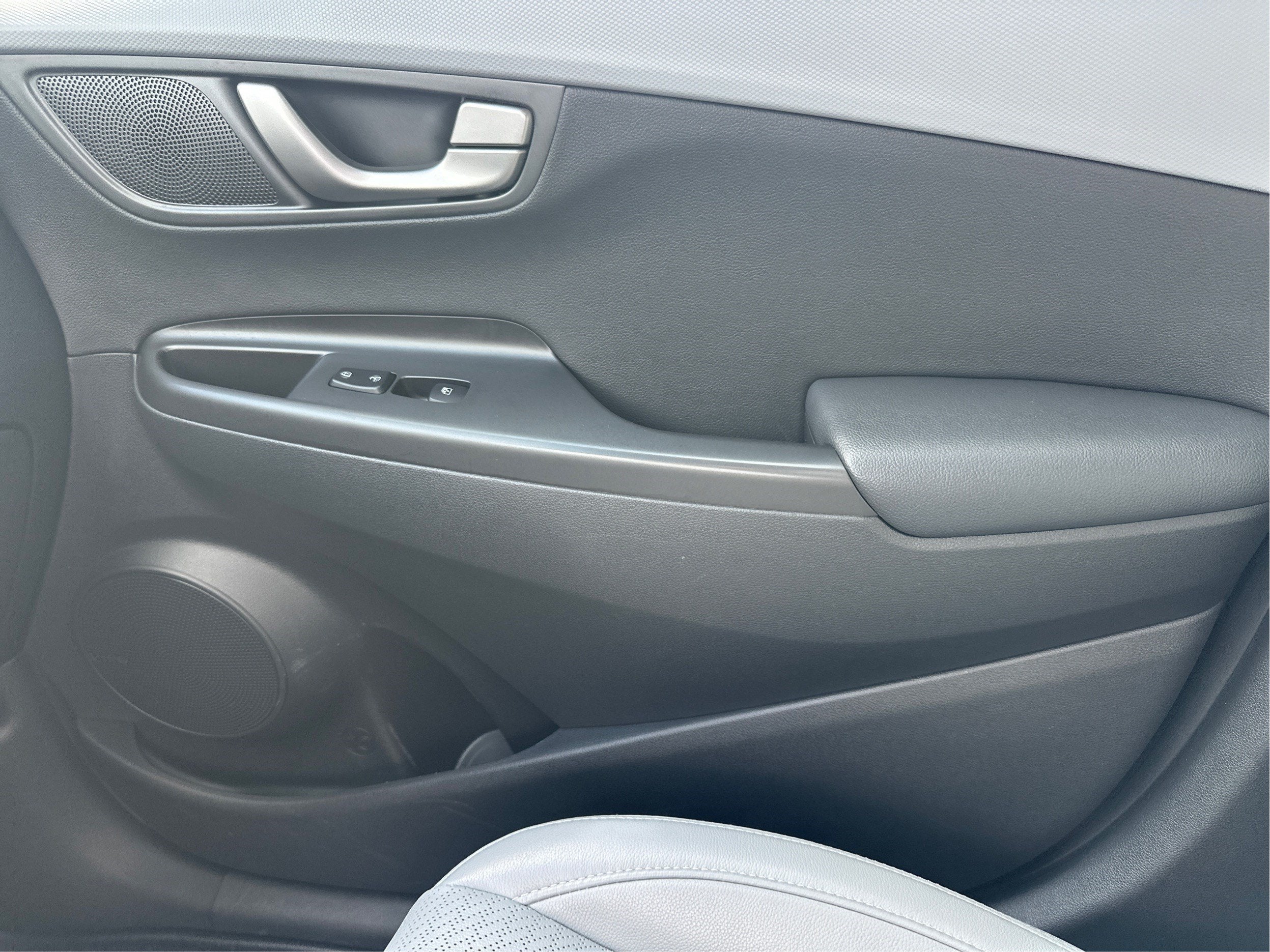 2019 Hyundai Kona Ultimate