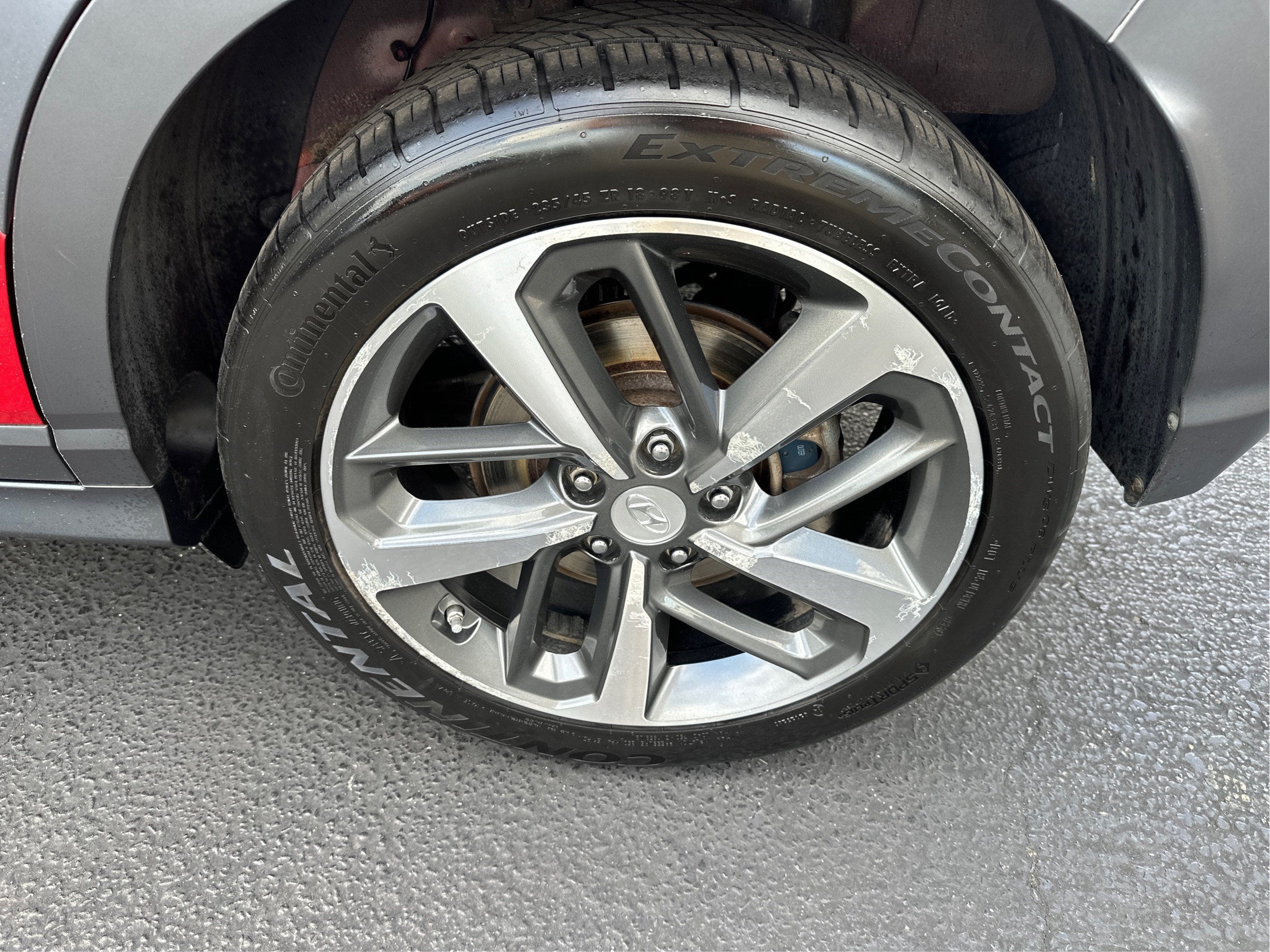 2019 Hyundai Kona Ultimate