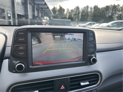 2019 Hyundai Kona Ultimate