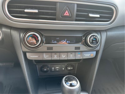 2019 Hyundai Kona Ultimate
