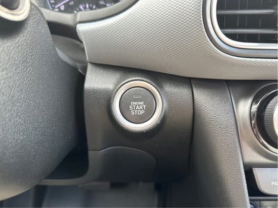 2019 Hyundai Kona Ultimate