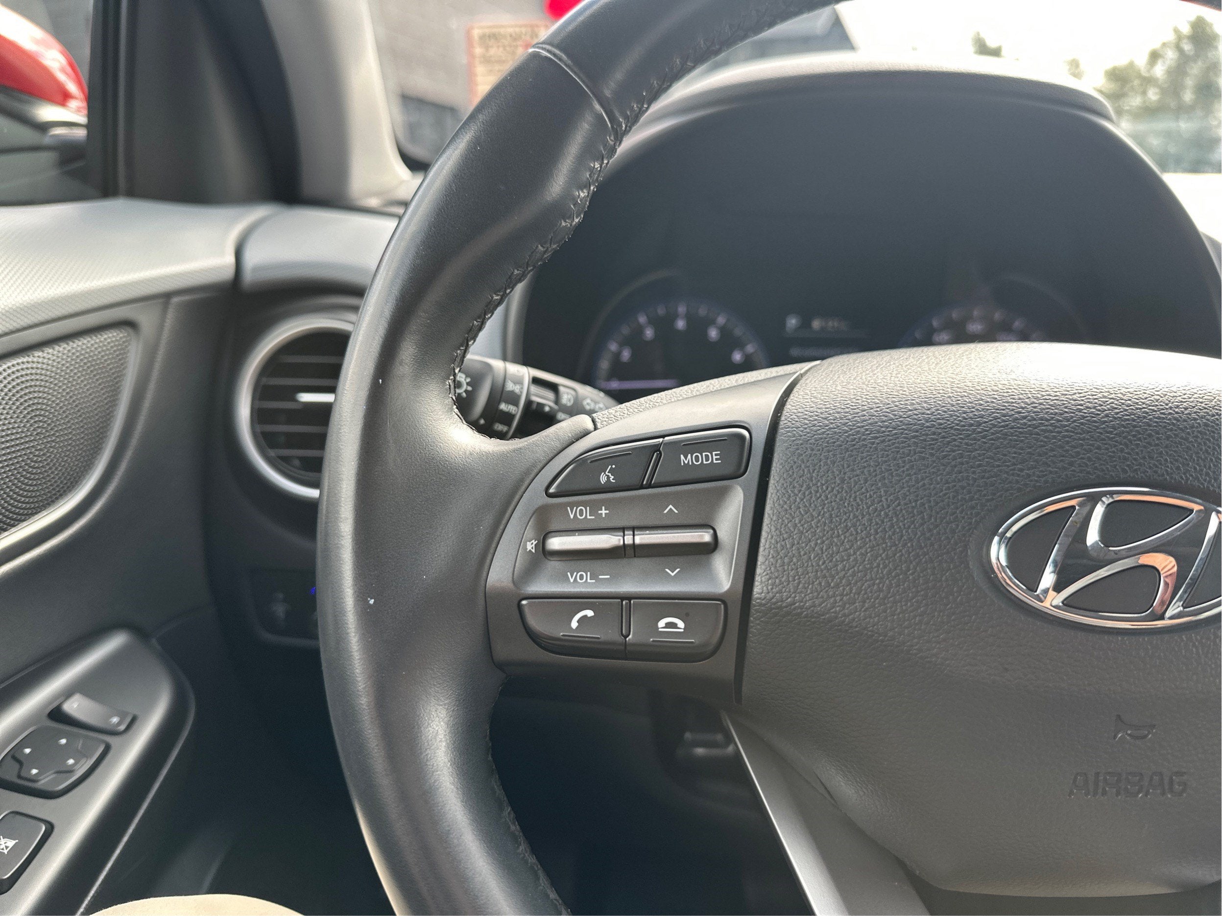 2019 Hyundai Kona Ultimate