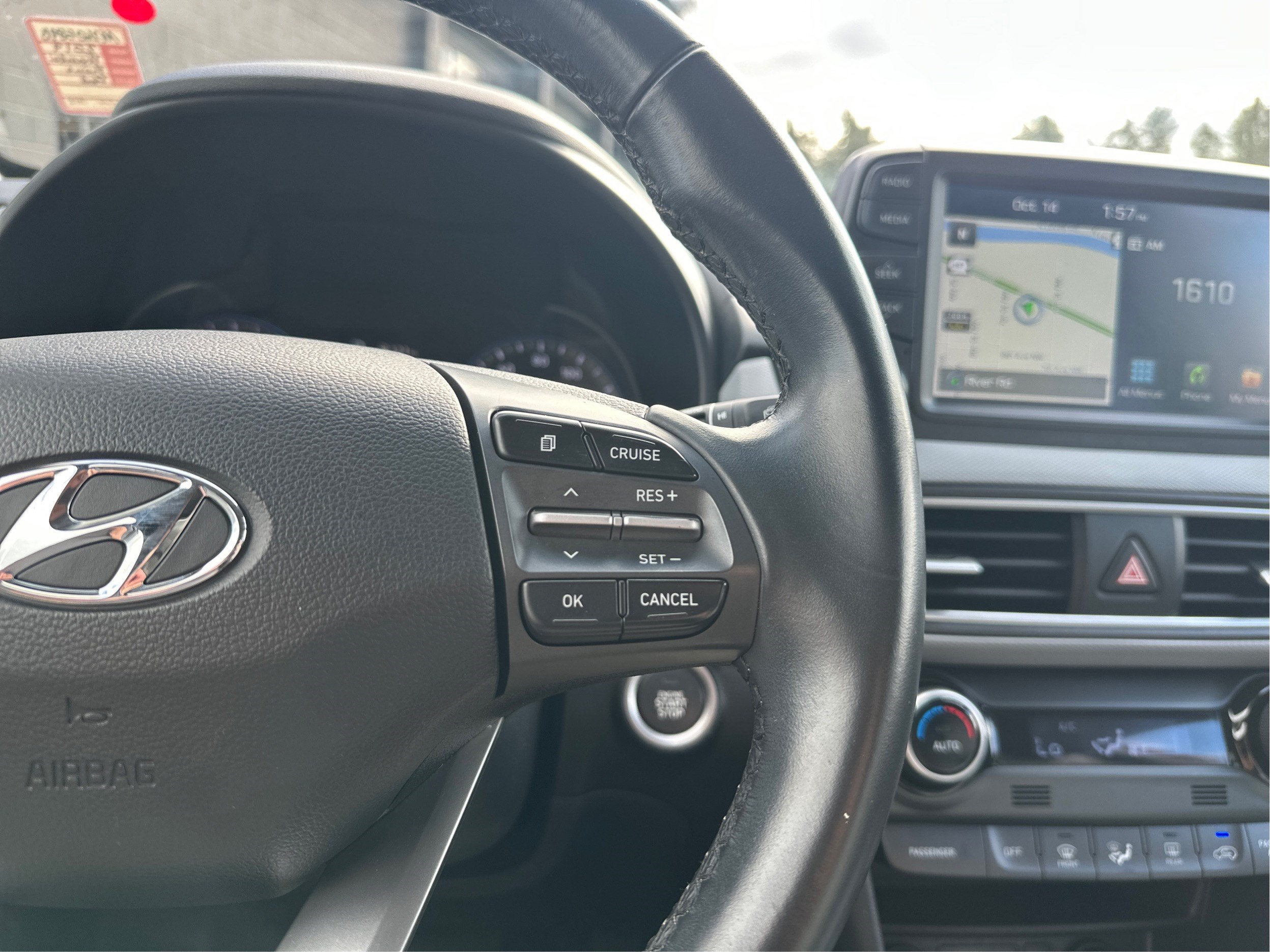 2019 Hyundai Kona Ultimate