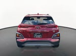 2019 Hyundai Kona Ultimate