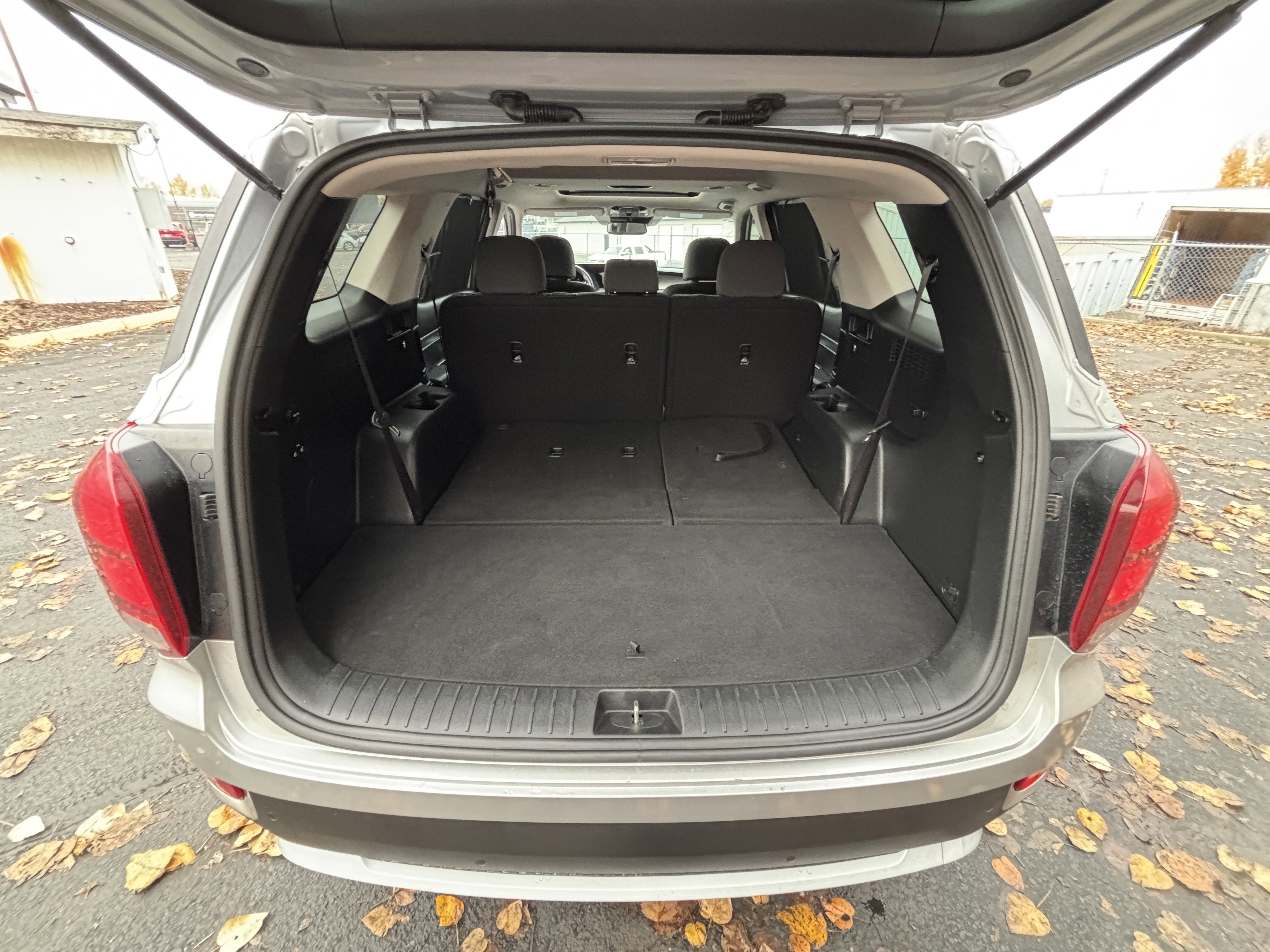 2022 Hyundai Palisade SEL AWD