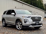 2022 Hyundai Palisade SEL AWD