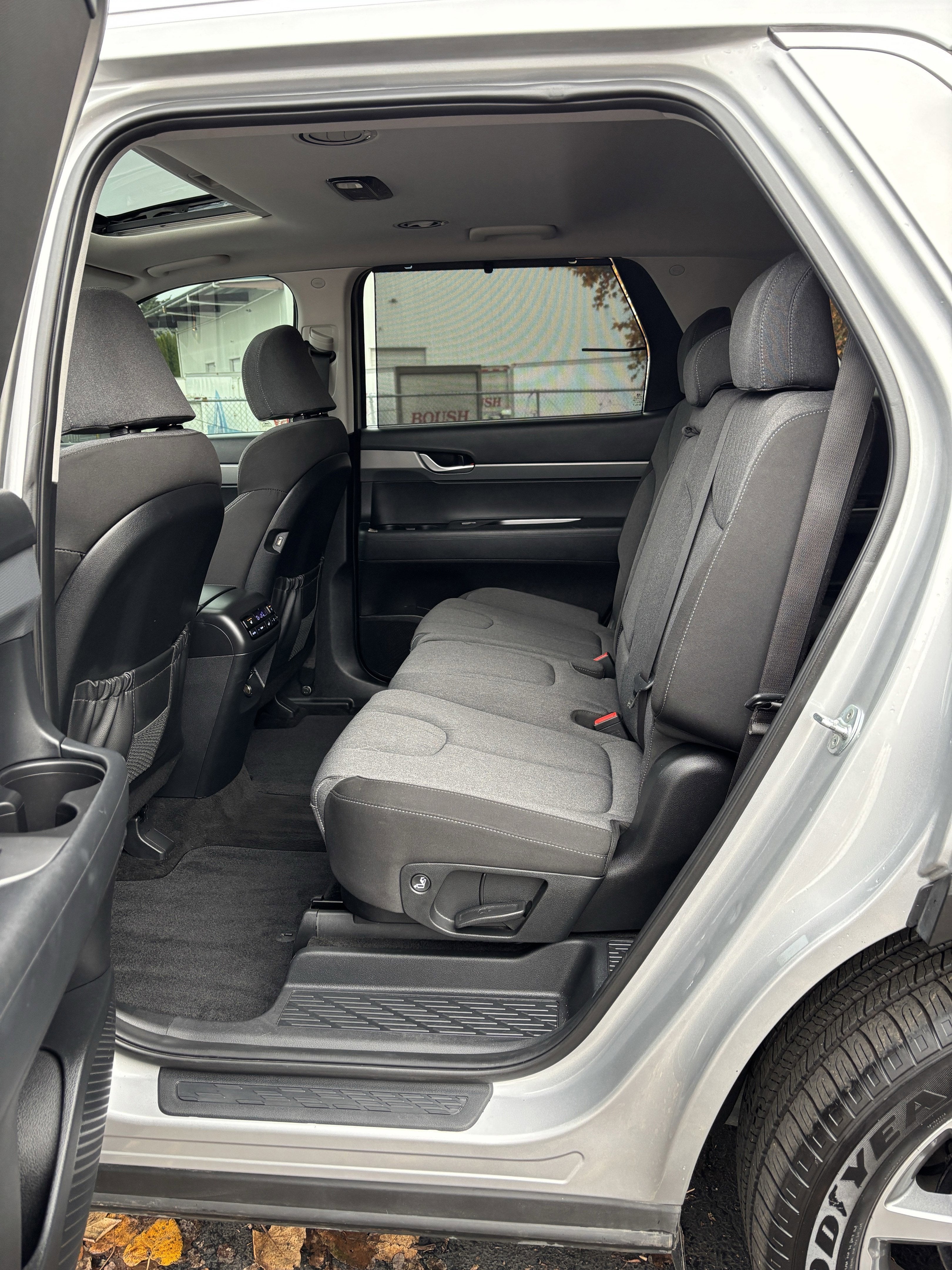 2022 Hyundai Palisade SEL AWD