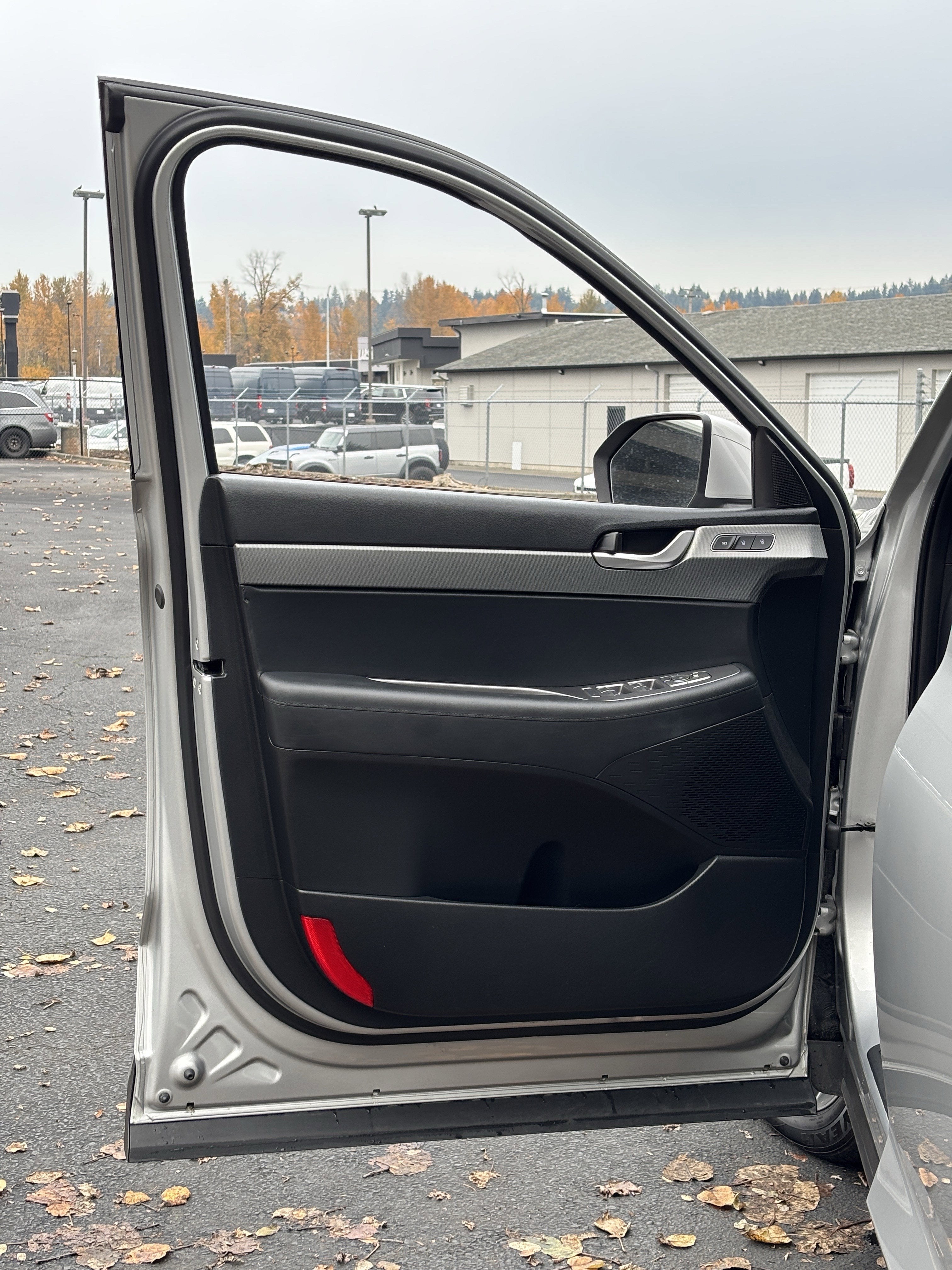 2022 Hyundai Palisade SEL AWD