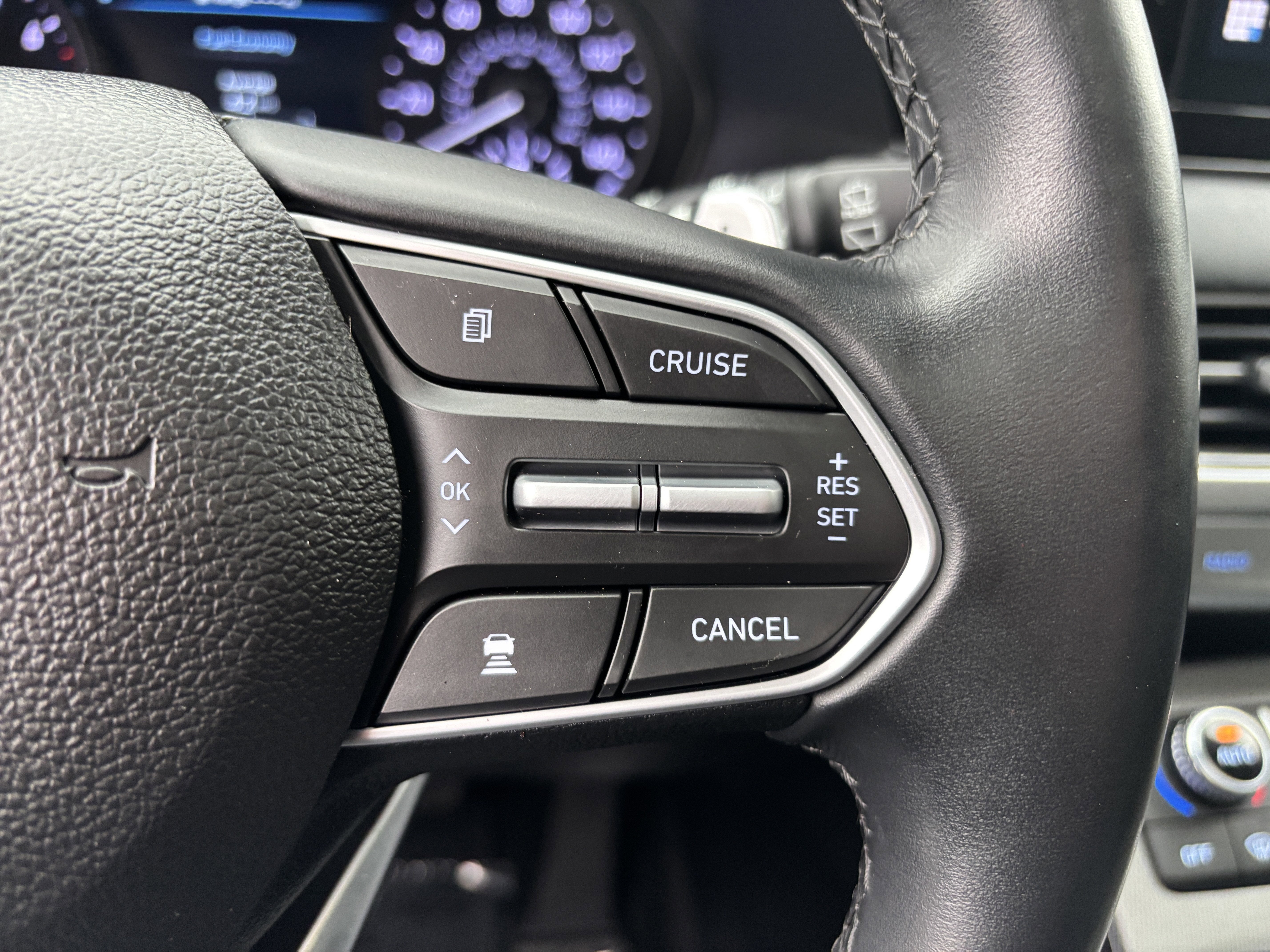 2022 Hyundai Palisade SEL AWD