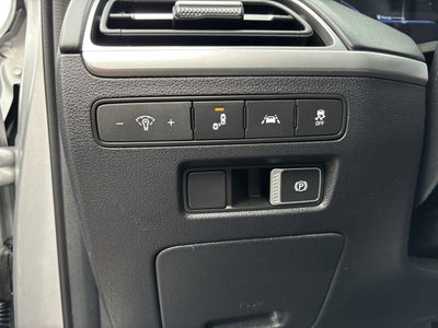 2022 Hyundai Palisade SEL AWD