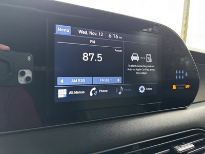 2022 Hyundai Palisade SEL AWD