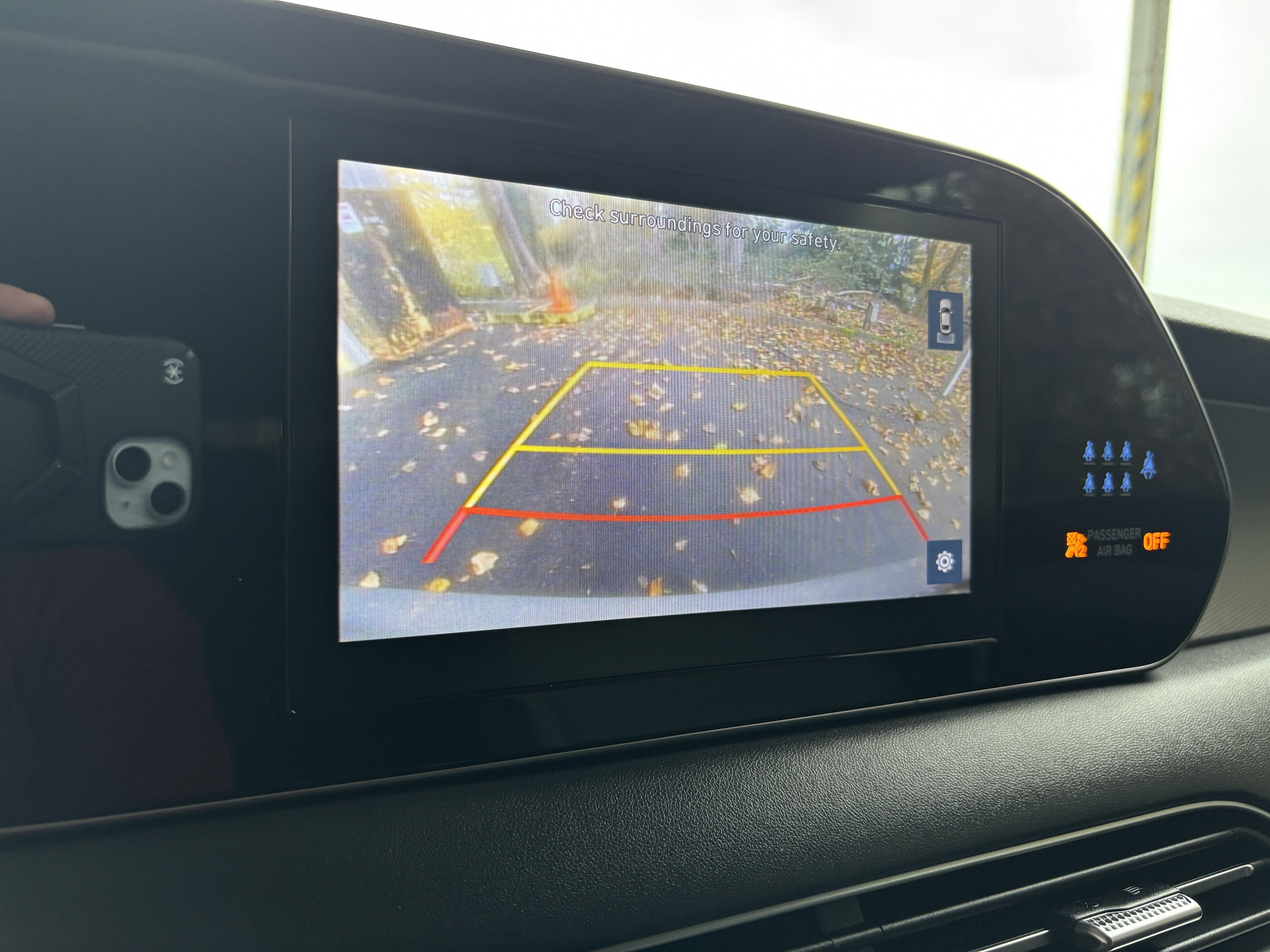 2022 Hyundai Palisade SEL AWD