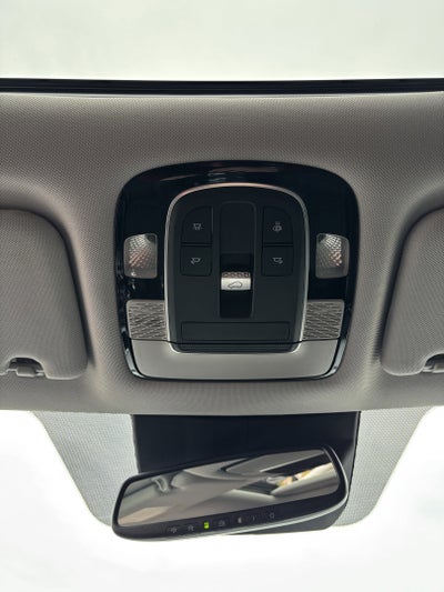 2022 Hyundai Palisade SEL AWD