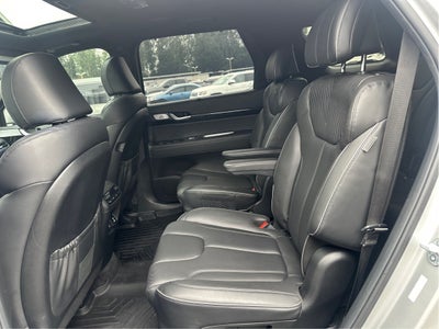 2023 Hyundai Palisade Calligraphy AWD
