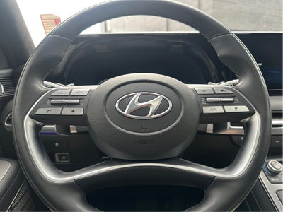 2023 Hyundai Palisade Calligraphy AWD