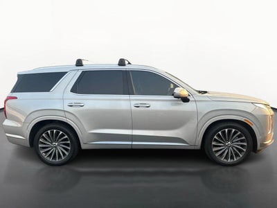 2023 Hyundai Palisade Calligraphy AWD