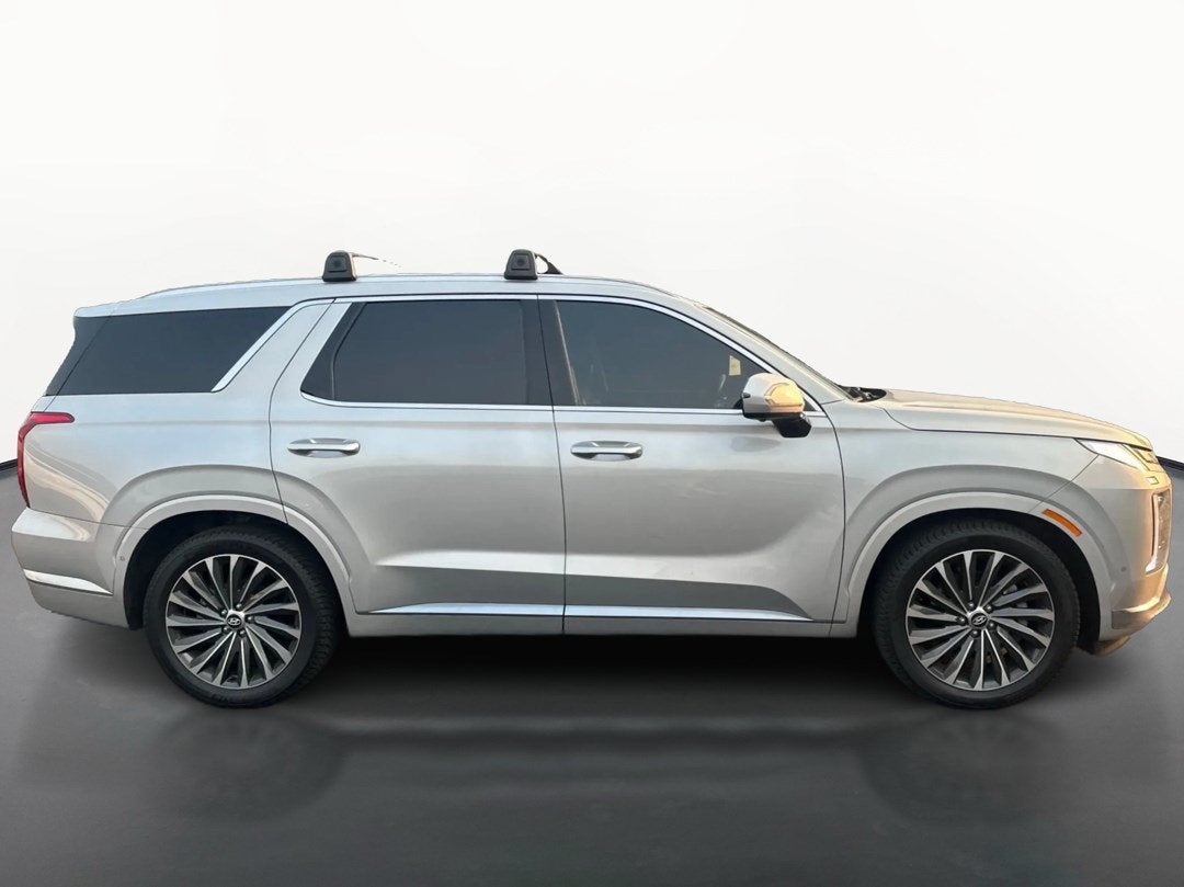 2023 Hyundai Palisade Calligraphy AWD