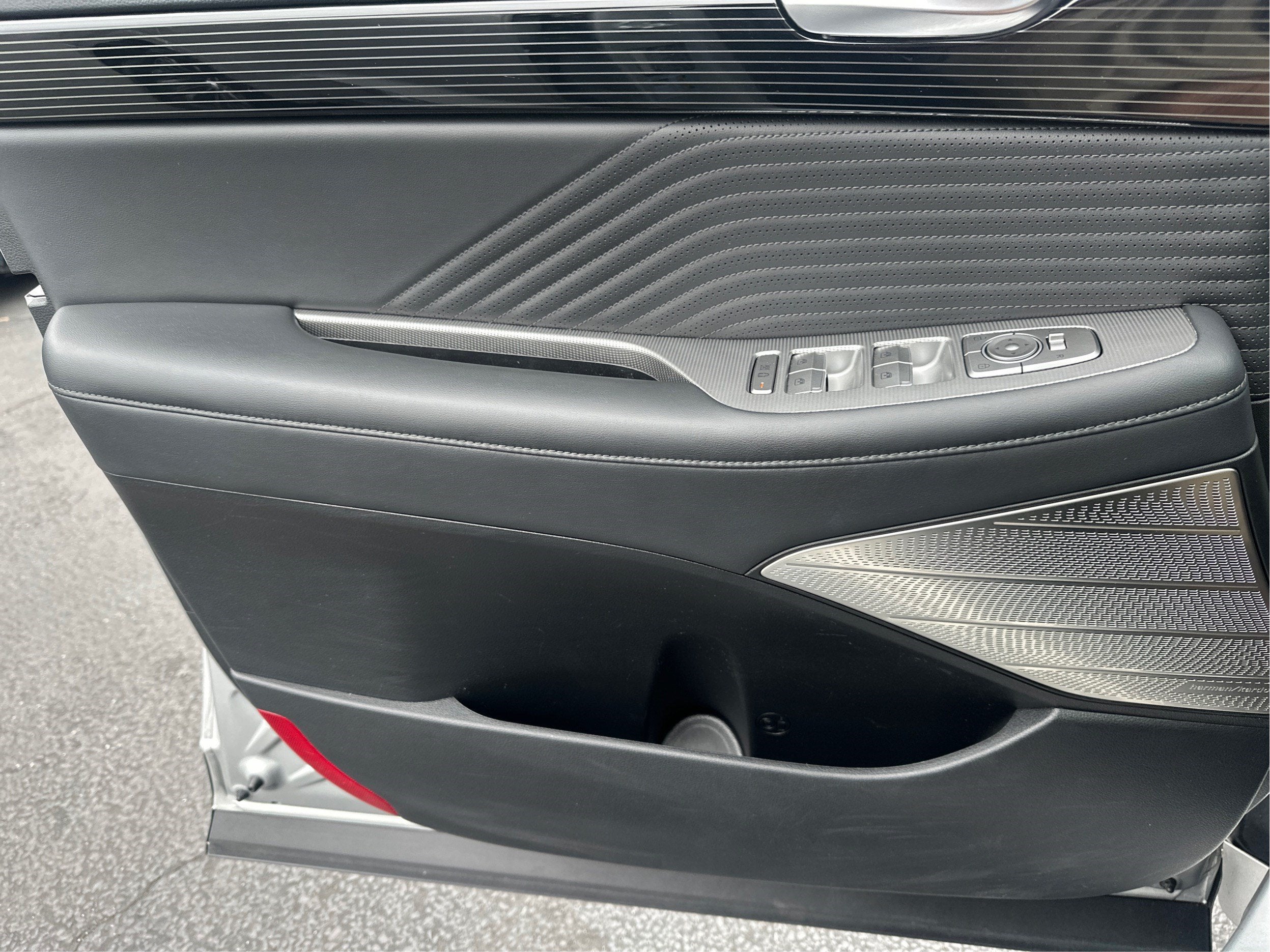 2023 Hyundai Palisade Calligraphy AWD