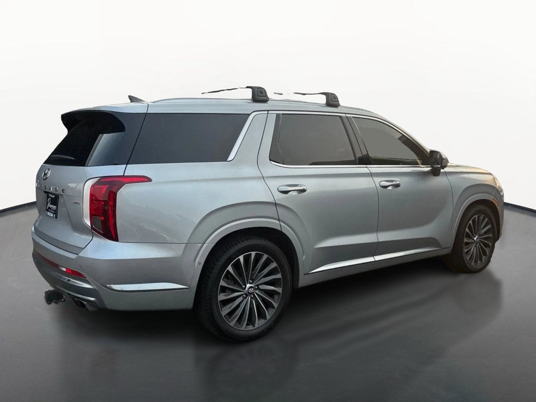 2023 Hyundai Palisade Calligraphy AWD