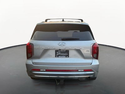 2023 Hyundai Palisade Calligraphy AWD
