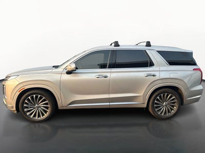 2023 Hyundai Palisade Calligraphy AWD