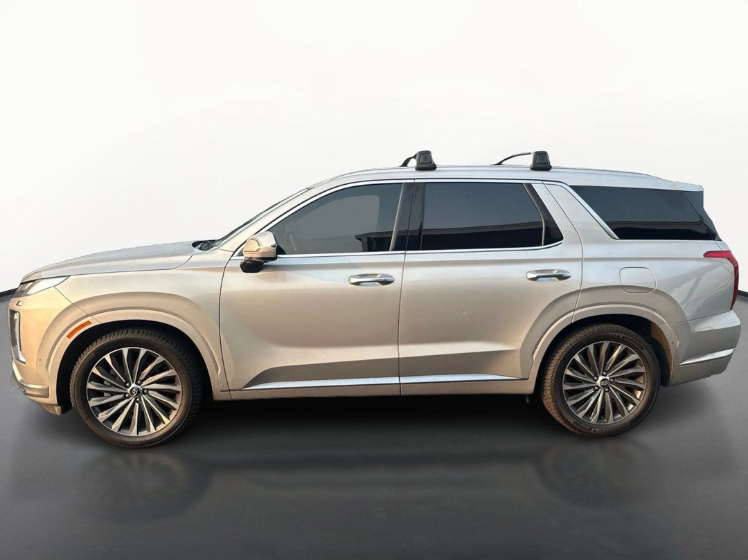 2023 Hyundai Palisade Calligraphy AWD
