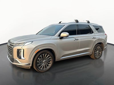 2023 Hyundai Palisade Calligraphy AWD