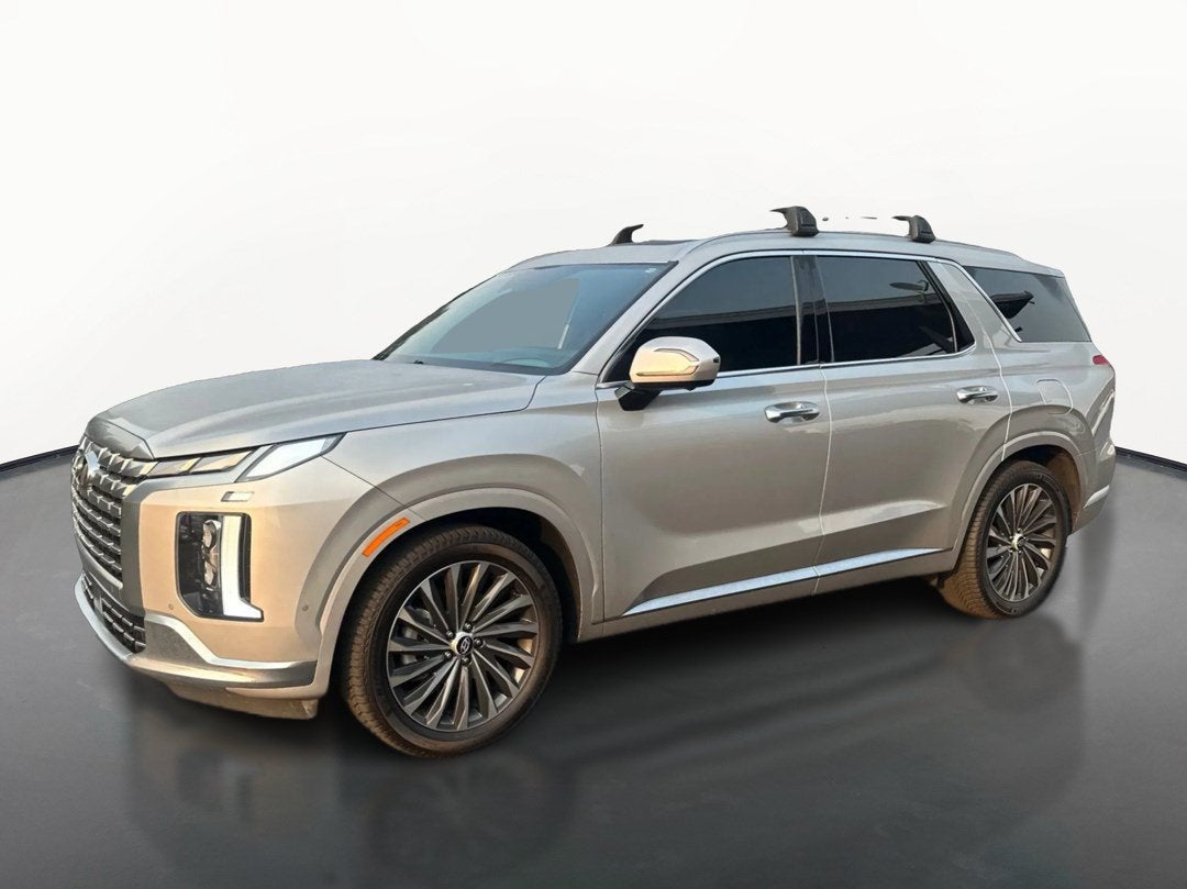 2023 Hyundai Palisade Calligraphy AWD