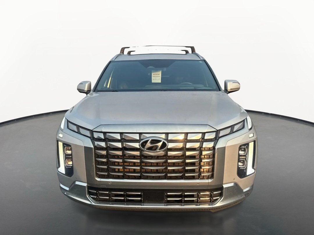 2023 Hyundai Palisade Calligraphy AWD
